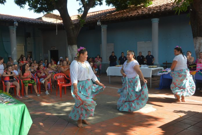 Así festejaron el Día del Tereré y de la Mujer Paraguaya en el Buen Pastor