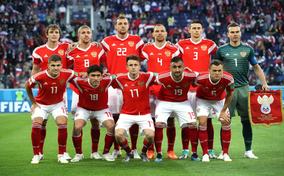 FIFA y UEFA suspenden a Rusia de todos los torneos internacionales
