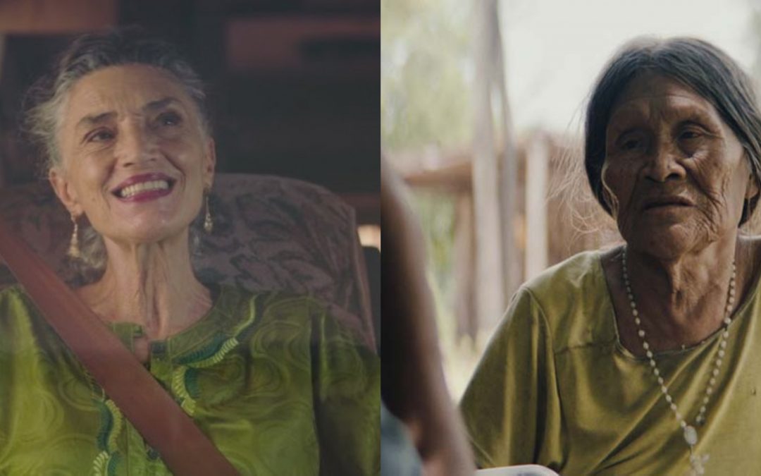 “Charlotte” y “Apenas el sol” continúan en la ruta hacia los Premios Platino