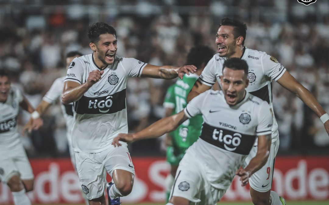Copa Libertadores: Olimpia va por la clasificación en Medellín