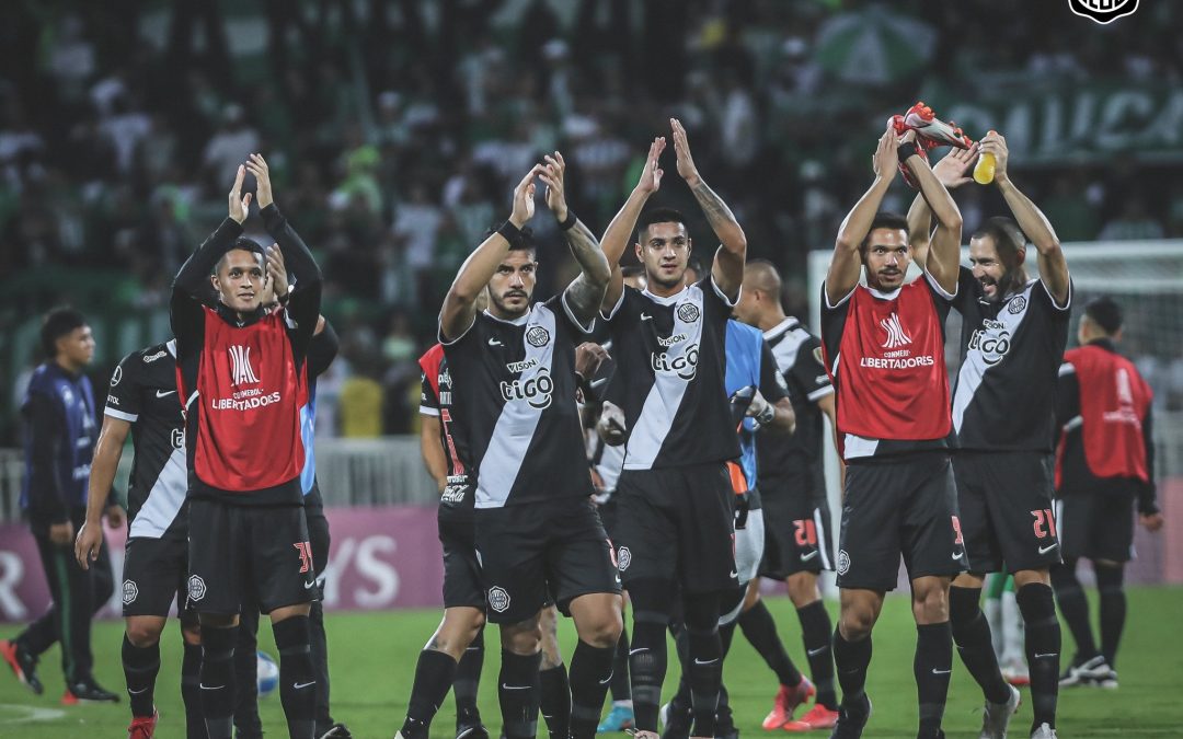 Julio César Cáceres: “sufrimos, pero hicimos un gran partido”