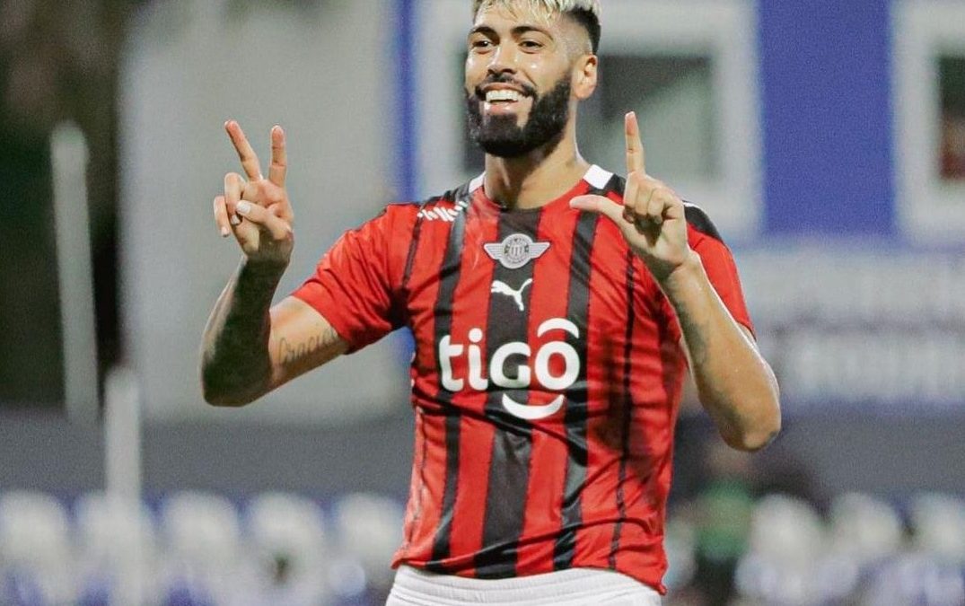 APF sanciona por 45 días y 30 salarios mínimos a Alexander Barboza