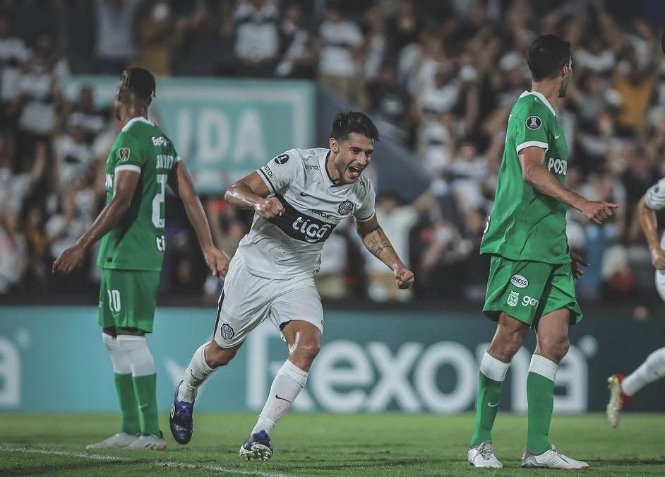 “Tito” Torres: “Hicimos un partido muy inteligente”