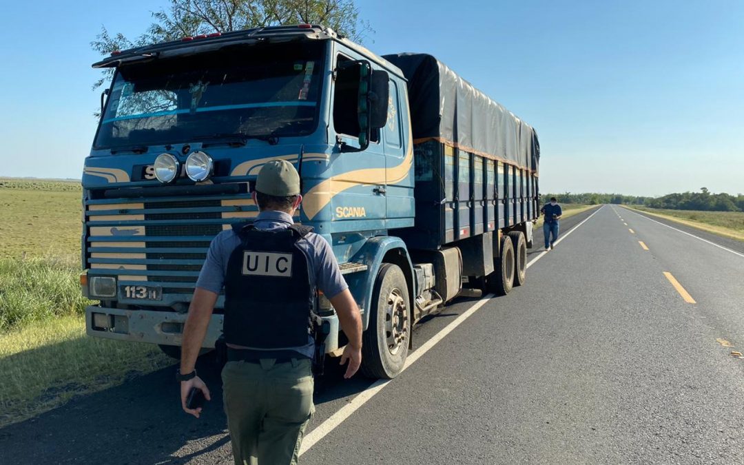 Sector comercial preocupado por aumento del contrabando