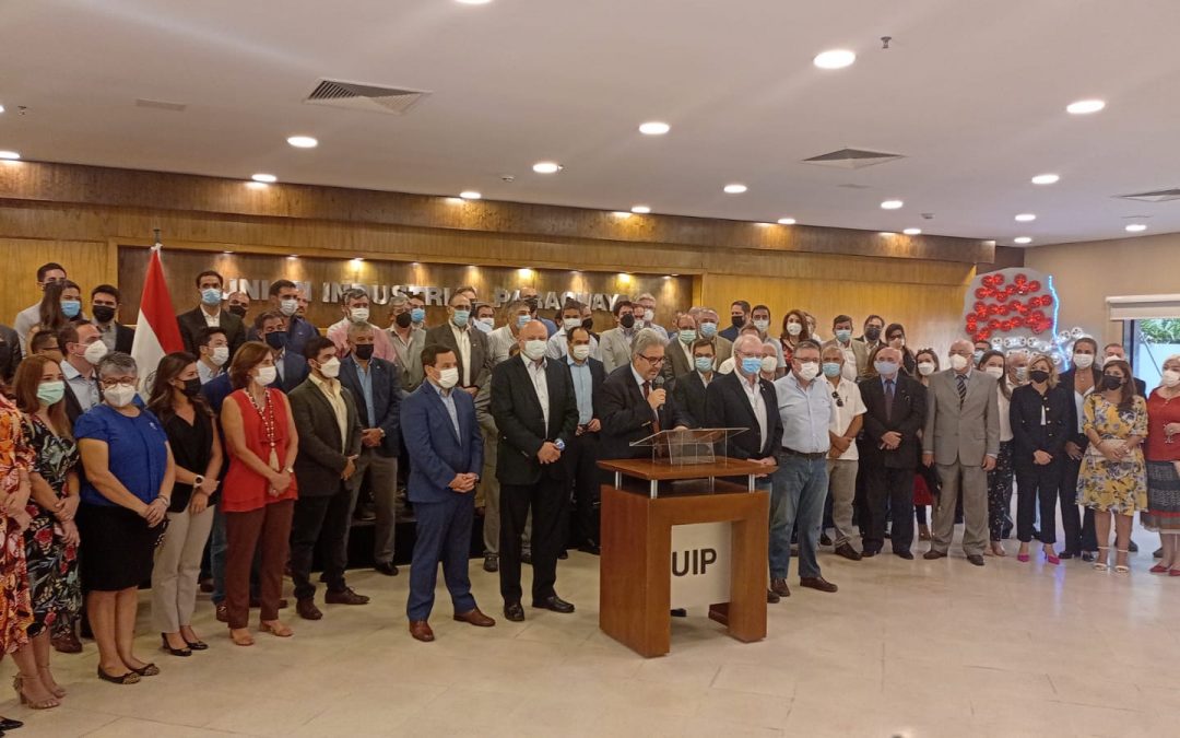 UIP: “Sin acciones concretas, no vamos a participar de ninguna mesa de diálogo”