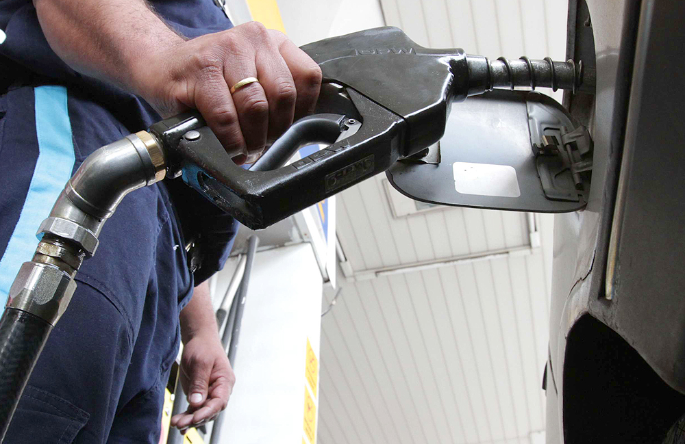 Óscar Orué ante nuevo aumento de precio de combustible: “me parece apresurado”