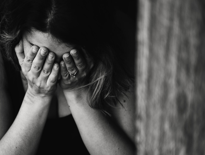 Violencia contra la mujer: numerosos casos son atendidos en Clínicas