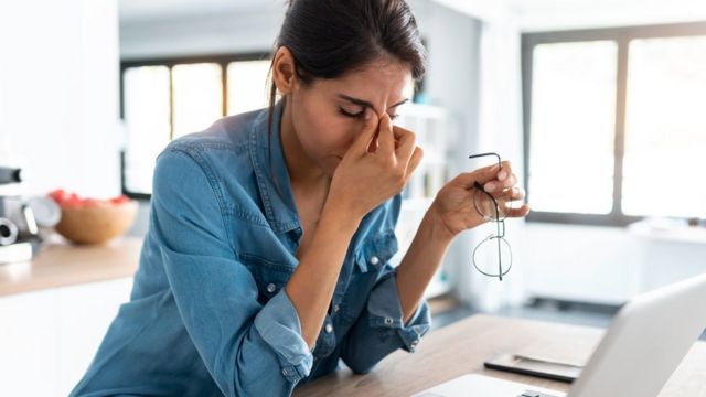 El estrés, otra epidemia que enfrenta Estados Unidos