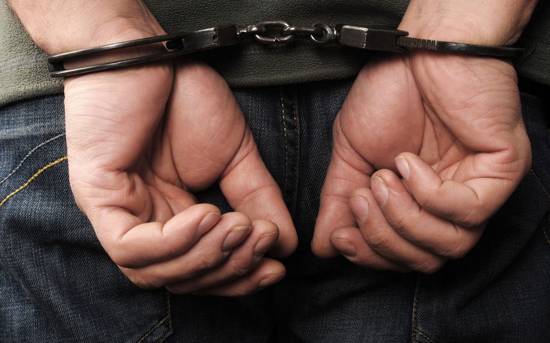 Hombre recibe condena de 25 años de cárcel por haber matado a su cuñado