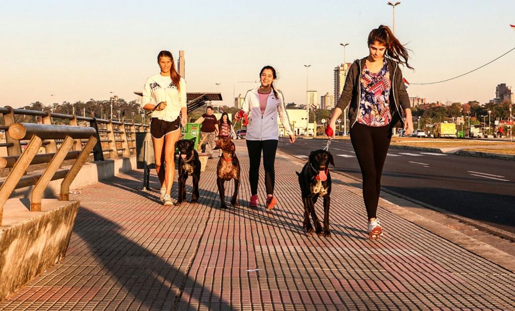 Máximas para el fin de semana entre 15 y 20 grados, anuncia Meteorología