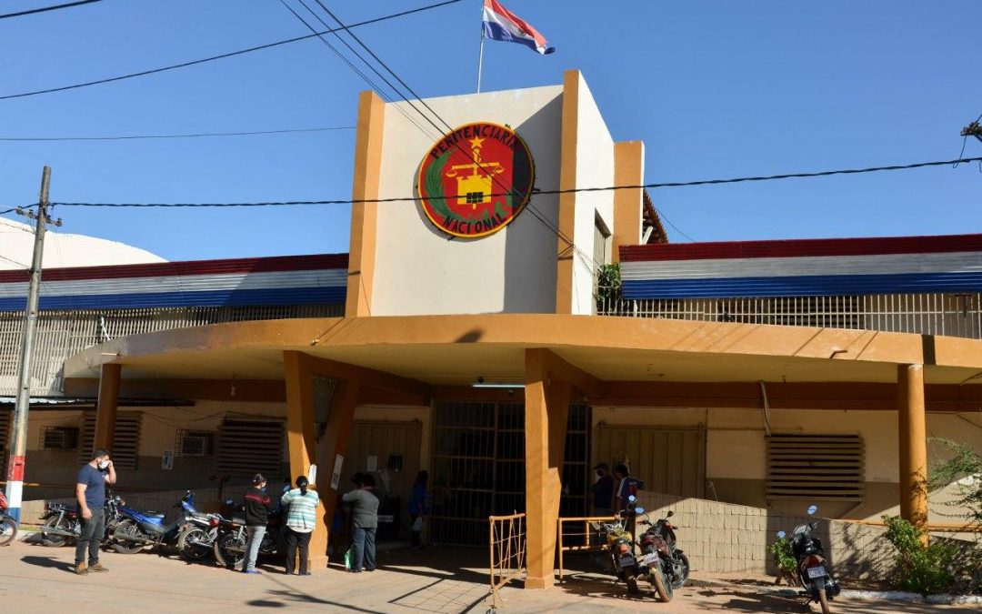 Destituyen a director de Tacumbú y disponen apertura de investigación