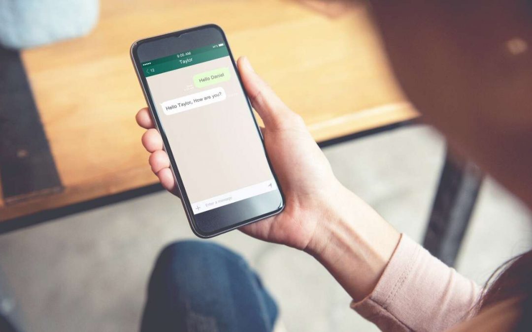 WhatsApp dejará de funcionar en estos celulares a fines de marzo