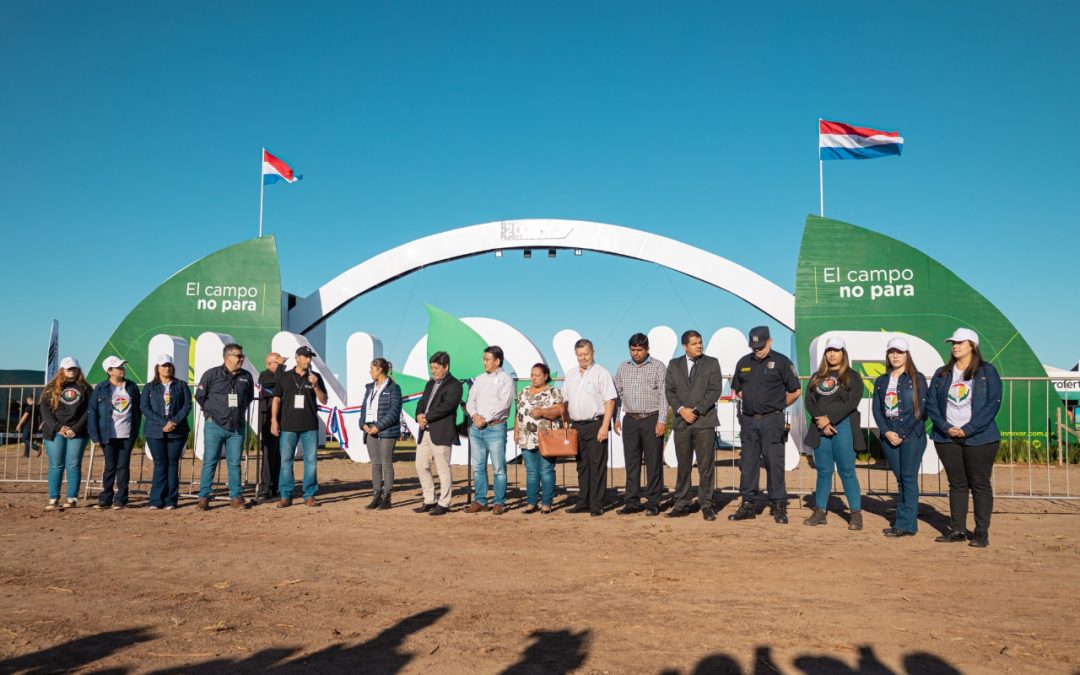 Innovar 2022 da inicio a la feria con grandes expectativas