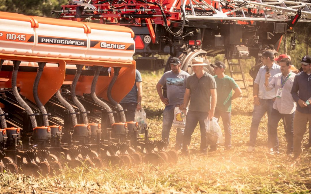 Con dinamismo y éxito, Innovar 2022 continúa en su segundo día ferial