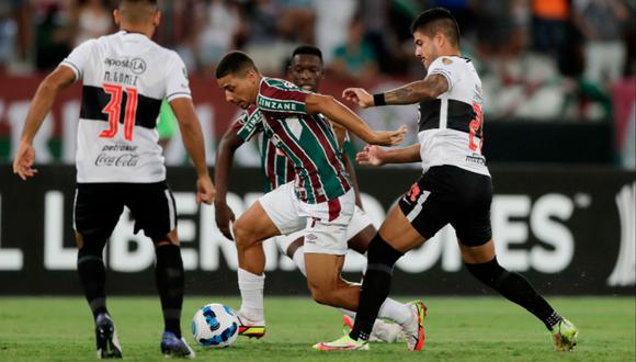 A todo o nada: el Decano buscará la hazaña ante Fluminense