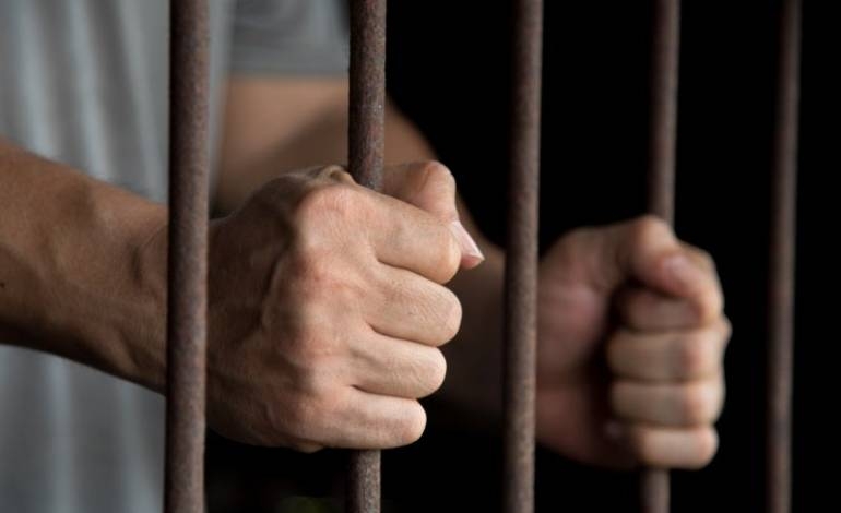 14 años de prisión para motochorro que baleó a una niña en Luque