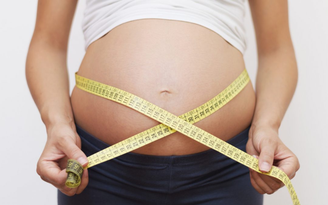 Preocupa que más del 50% de los embarazos son con sobrepeso en Paraguay