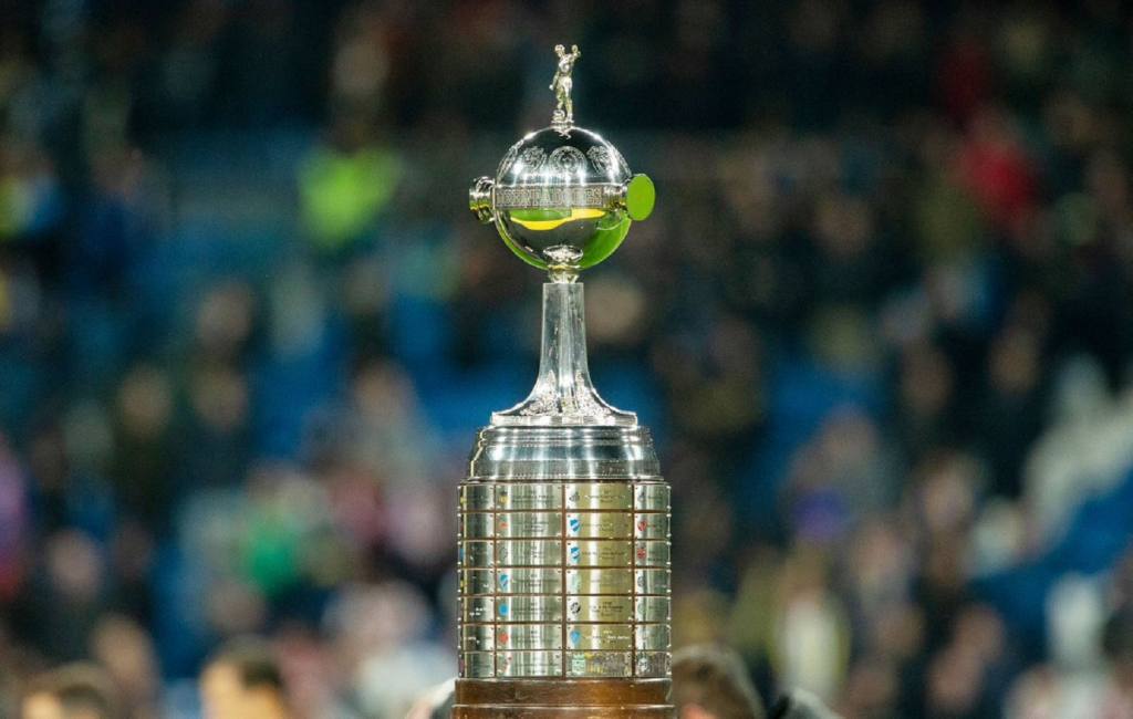 Todo confirmado: Así quedaron los bolilleros de la Libertadores