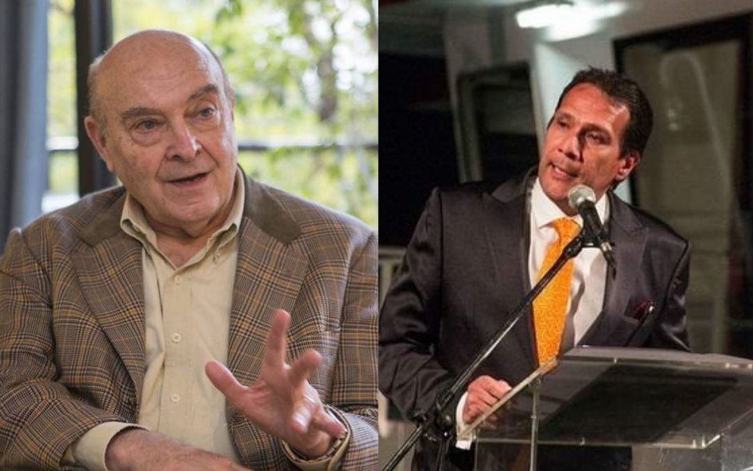 “Cavallo me dijo que se eviten estos modelos que adoptó Argentina, en Paraguay”