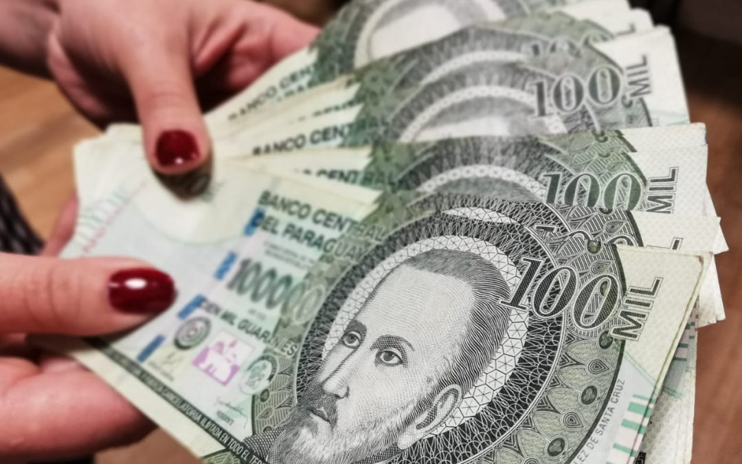 Sindicatos piden al Conasam aumentar el salario mínimo por G. 600 mil