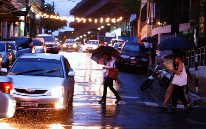 Continuará clima inestable para este jueves, anuncia Meteorología