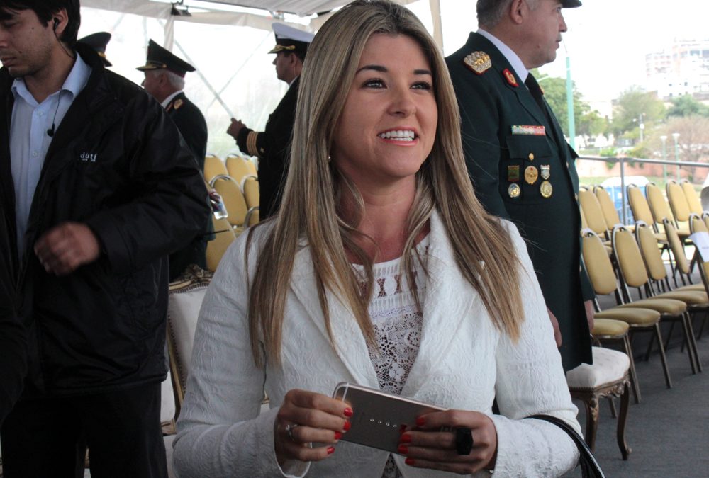 Cynthia Tarragó es condenada a 33 meses de prisión en Estados Unidos