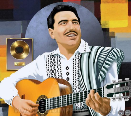 Homenajearán a Luis Alberto del Paraná en Turquía