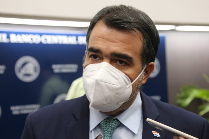Llamosas sobre precios del combustible: “seguiremos buscando una solución integral”
