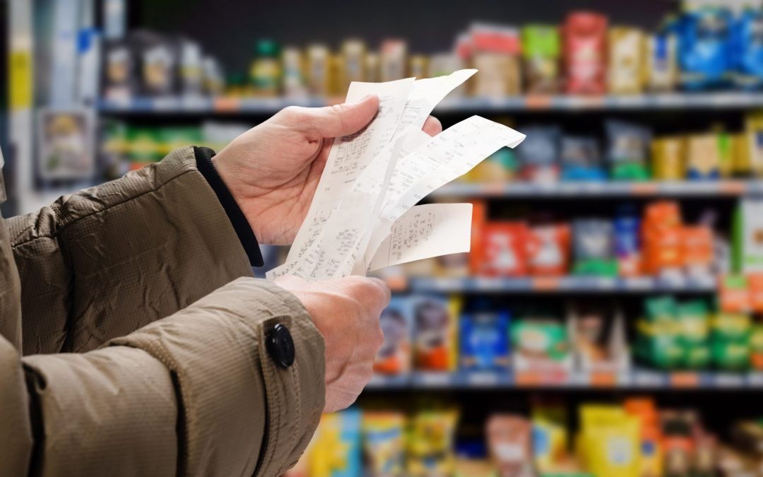 FMI alerta sobre aumento de inflación en Latinoamérica
