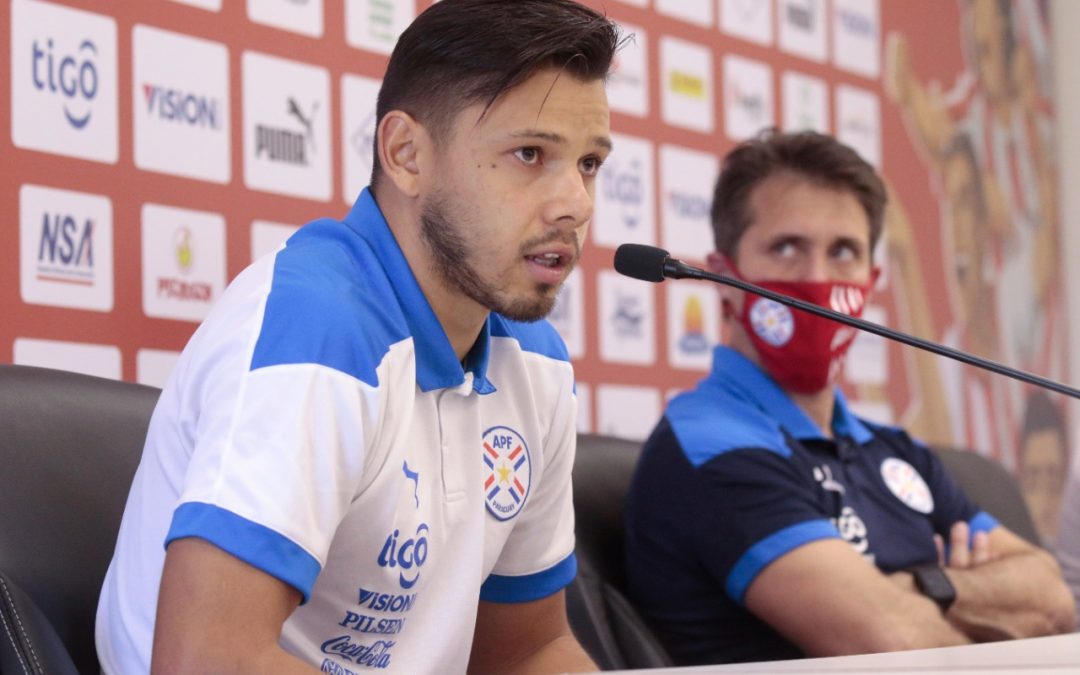 Ángel Romero: “los chicos escuchan y tienen ganas de aprender, vamos a apoyarlos”