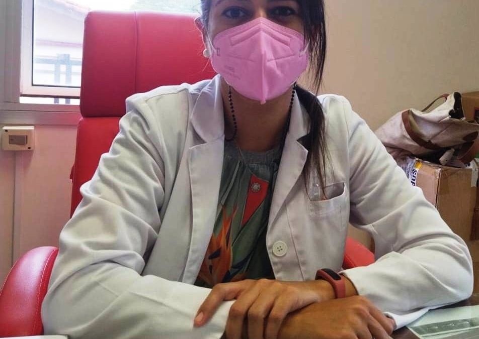 Advierten que el virus de manos, pies y boca es más frecuente en menores de 5 años
