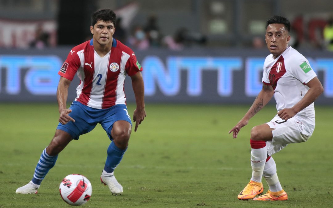 Psicólogo deportivo sobre eliminación de Paraguay: “el tema acá es tener resiliencia”