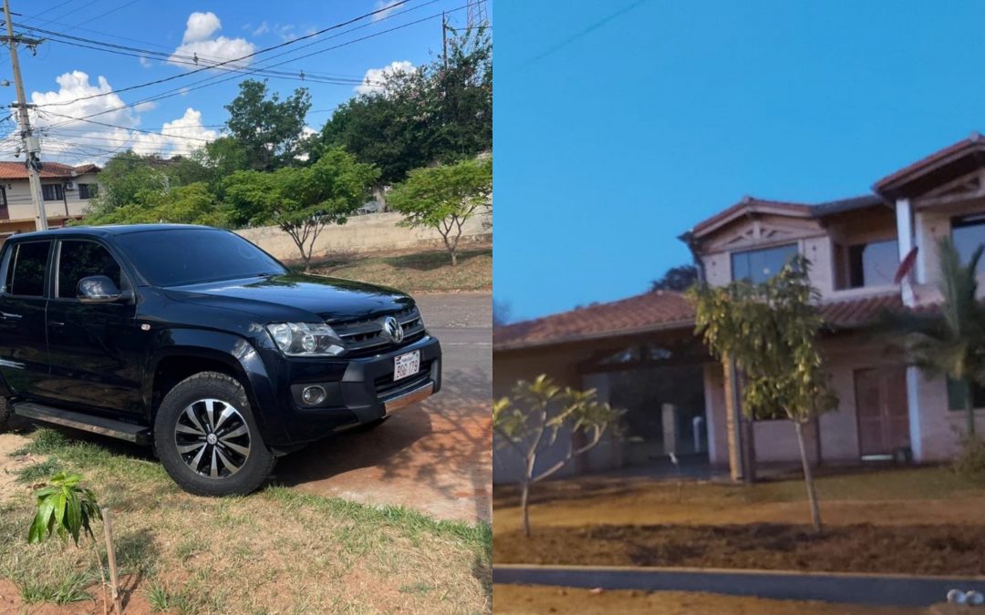 Familia pone en venta su vivienda y vehículo para comprar costoso medicamento