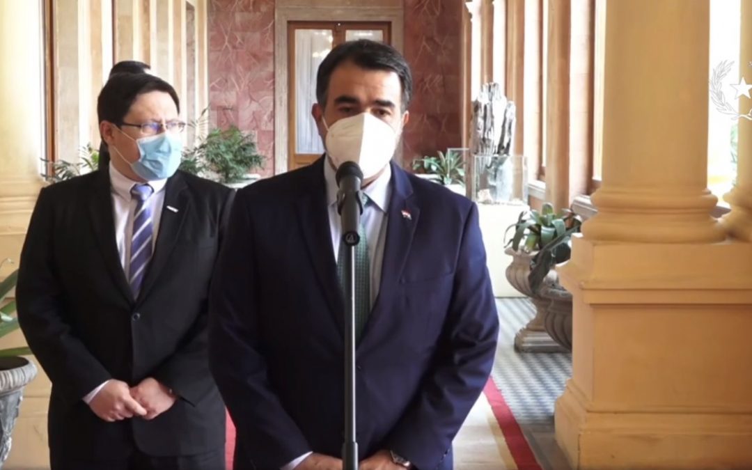 Hasta el 30 de junio extienden medidas tributarias, implementadas en la pandemia