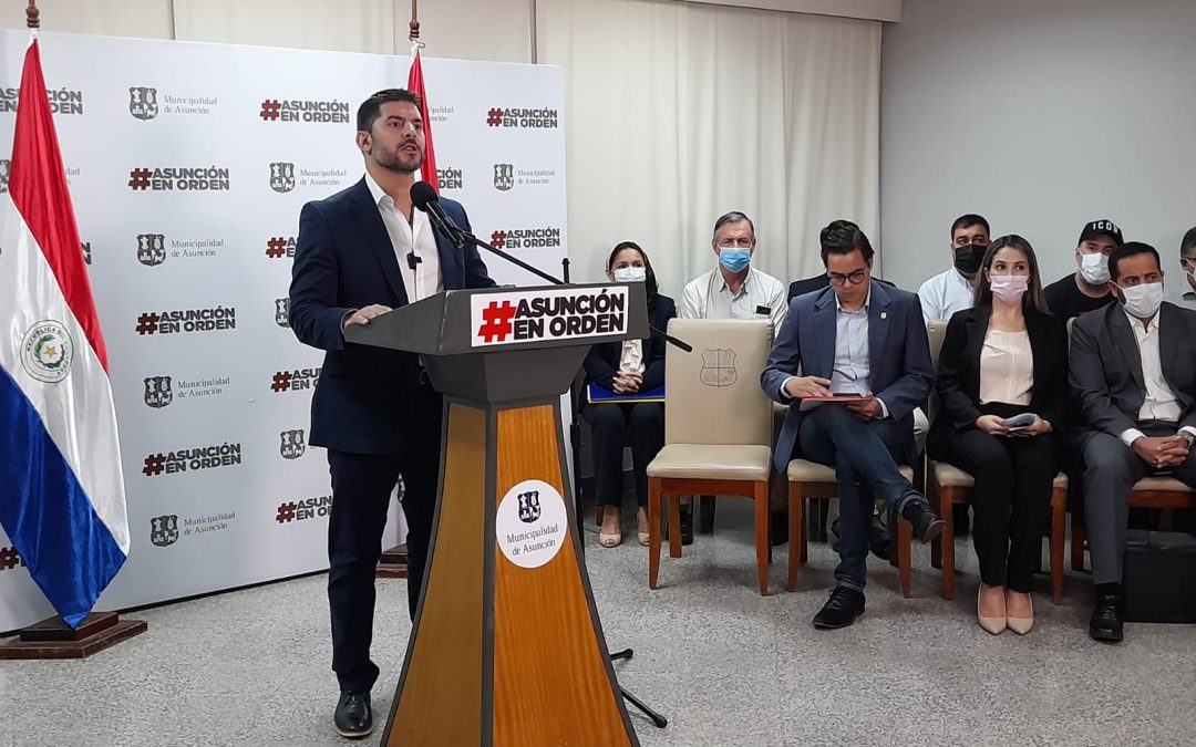 Municipio capitalino reclama a organismos deuda millonaria por recolección de basura