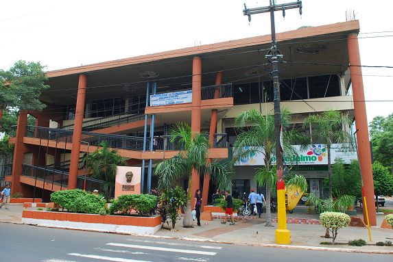 Asaltan a funcionarios de la Municipalidad de Fernando de la Mora