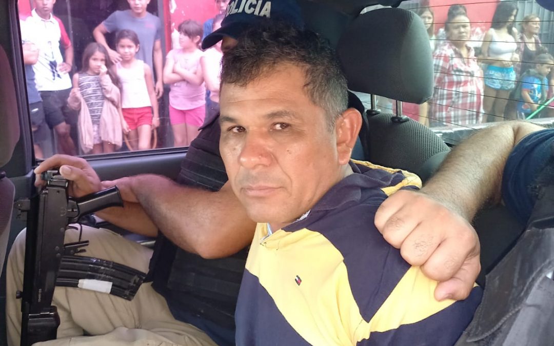 Asesinan en Tacumbú a presunto autor del crimen de mecánico polaco
