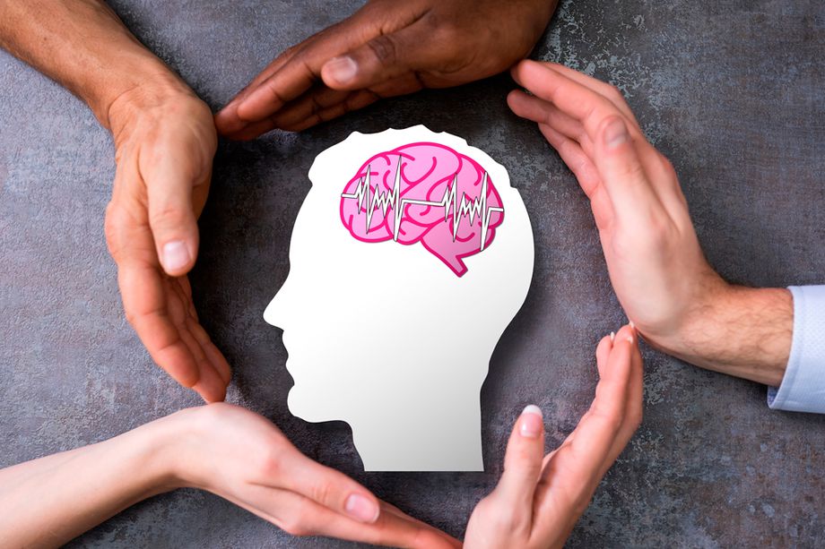 Salud mental: conocé los servicios de atención más cercanos a tu domicilio