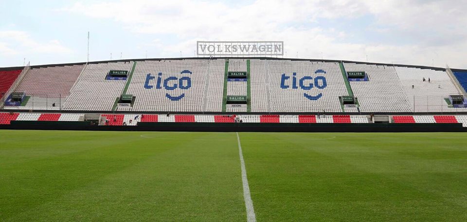 Clásico copero: 15% de probabilidad de lluvias para esta tarde, anuncia Meteorología