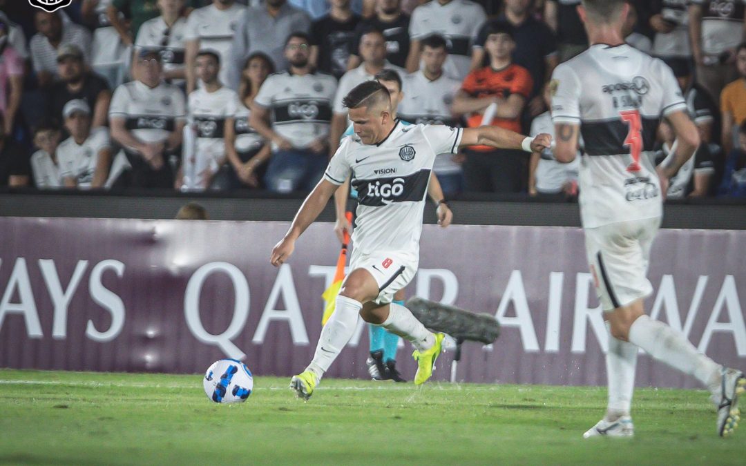 “No estoy tranquilo con el resultado, pero sí con la progresión que demuestra el equipo”
