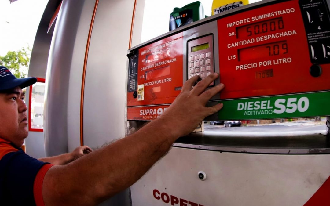 “El subsidio es una medida populista y peligrosa”, dice consultor económico