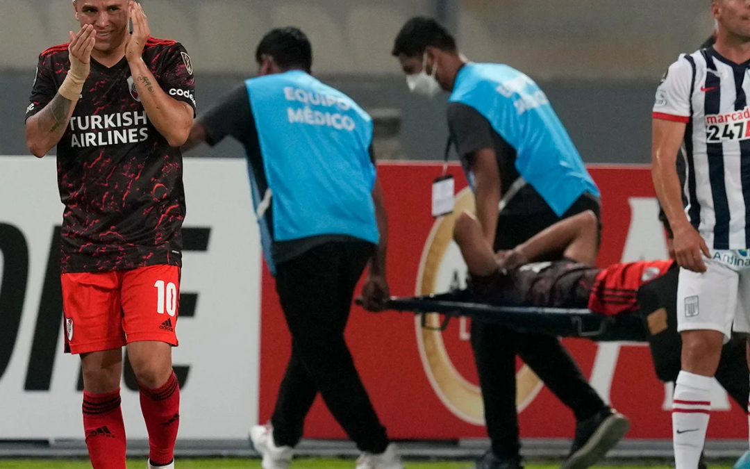 “Hablé con mi hijo, le sentí bien, está con buen ánimo”, dice papá de Robert Rojas