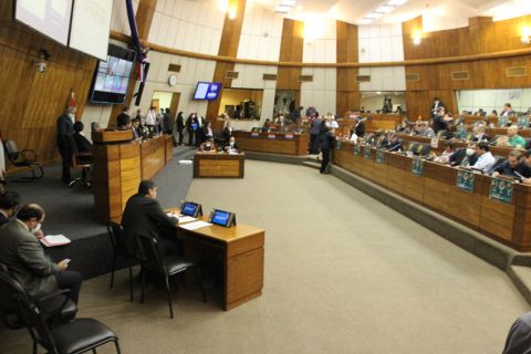 Por falta de quórum, diputados tratarán mañana subsidio de combustibles a privados
