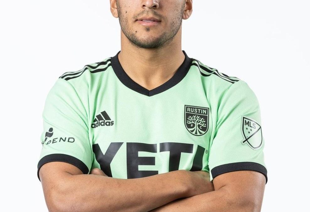 MLS suspende a Cecilio Domínguez por tiempo indefinido