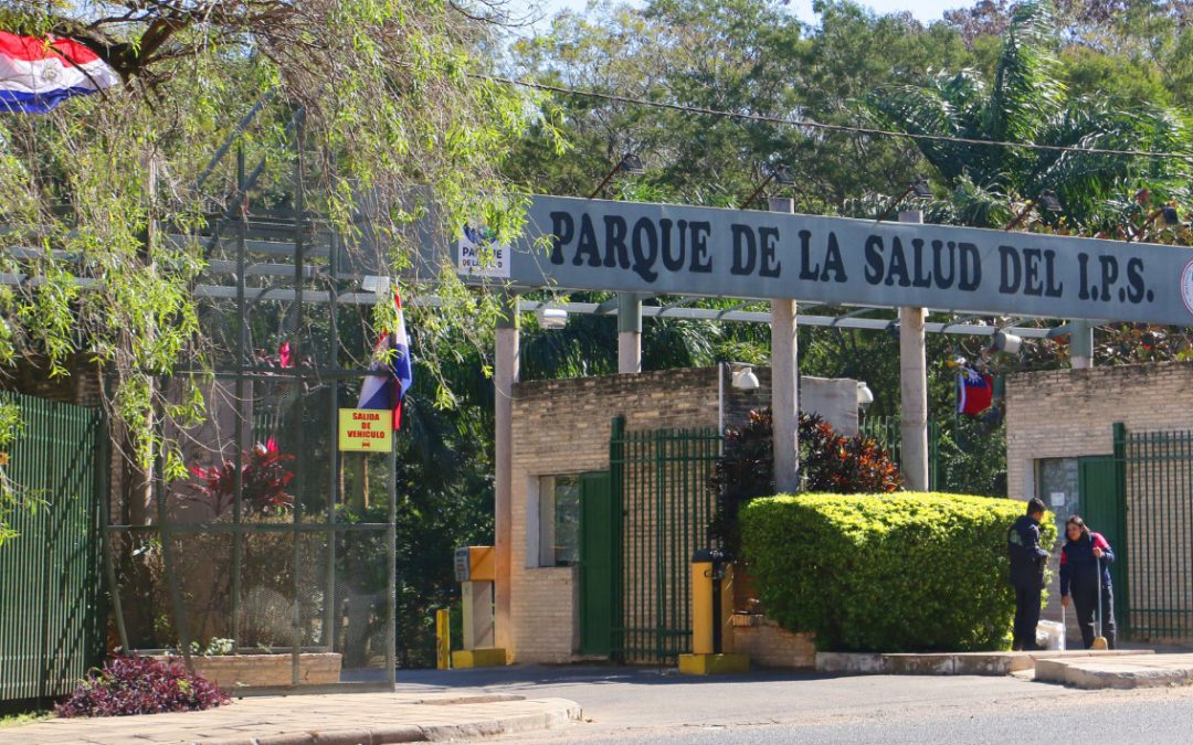 Hombre sufre muerte súbita en Parque de la Salud donde se ejercitaba
