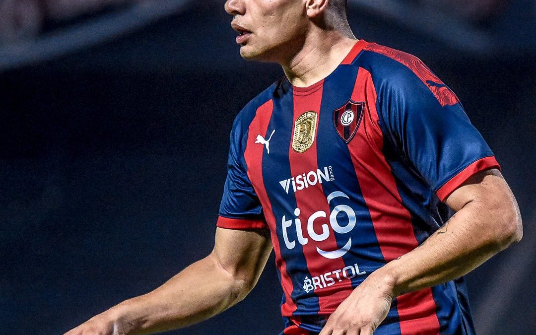 “Si me nacionalizo y está la posibilidad de jugar por la Selección, bienvenido sea”