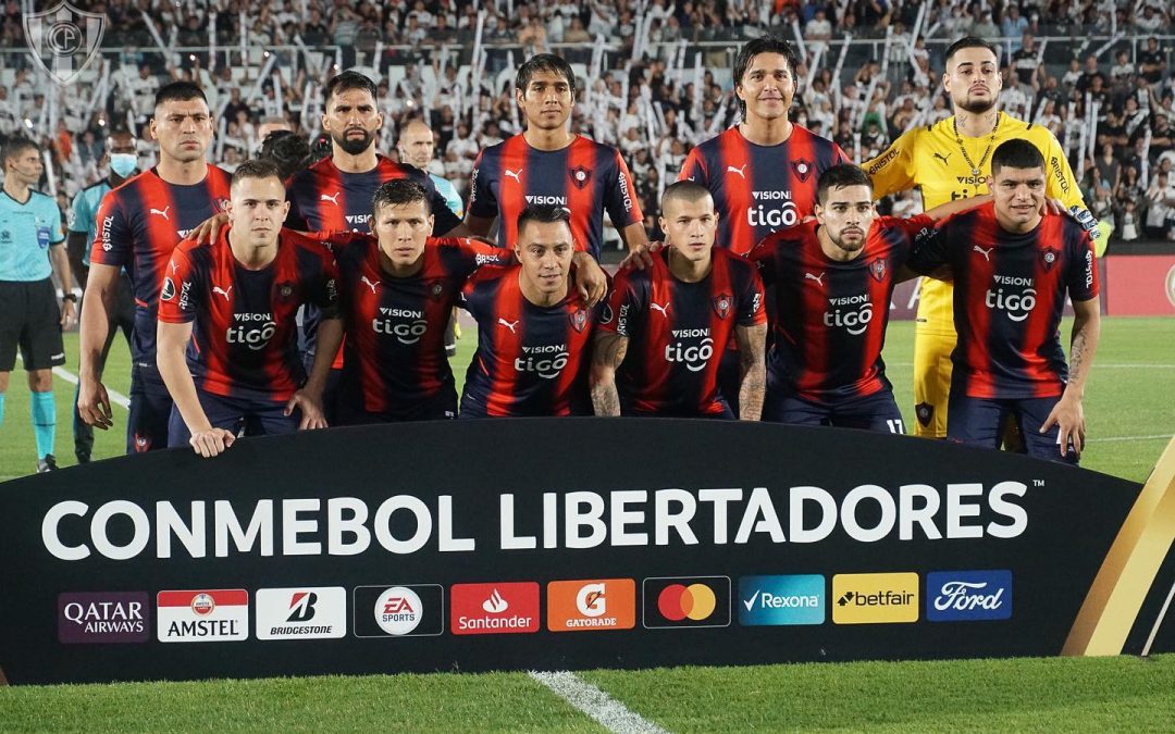 ¡Alineación confirmada de Cerro para medir a Colón en la Olla!