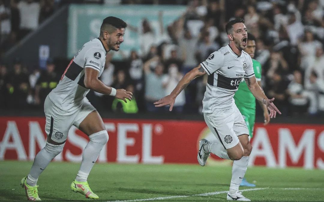En busca del triunfo: ¡Así saldrá Olimpia para medir a Peñarol!