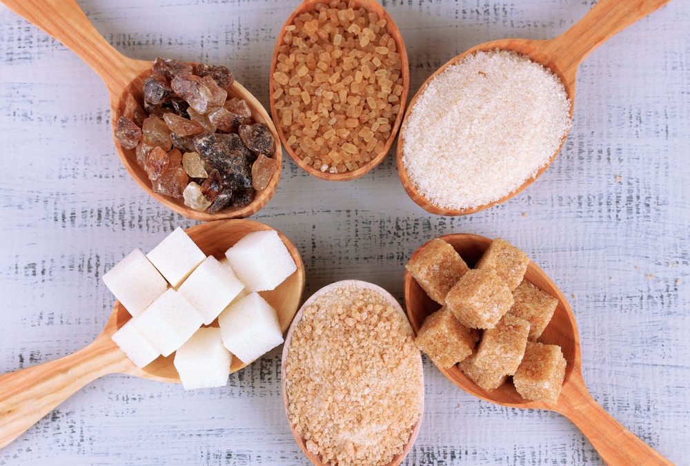 ¿Conocés la cantidad de azúcar que consumís en los alimentos?