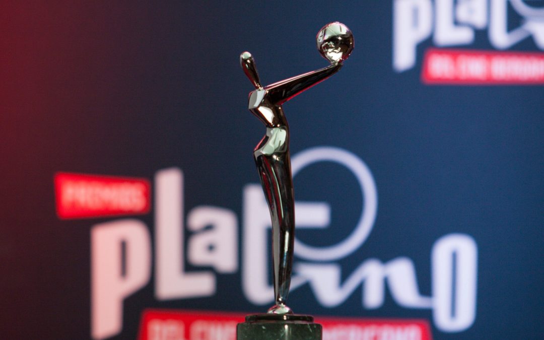 Premios Platino: confirmadas las primeras estrellas iberoamericanas para la gala